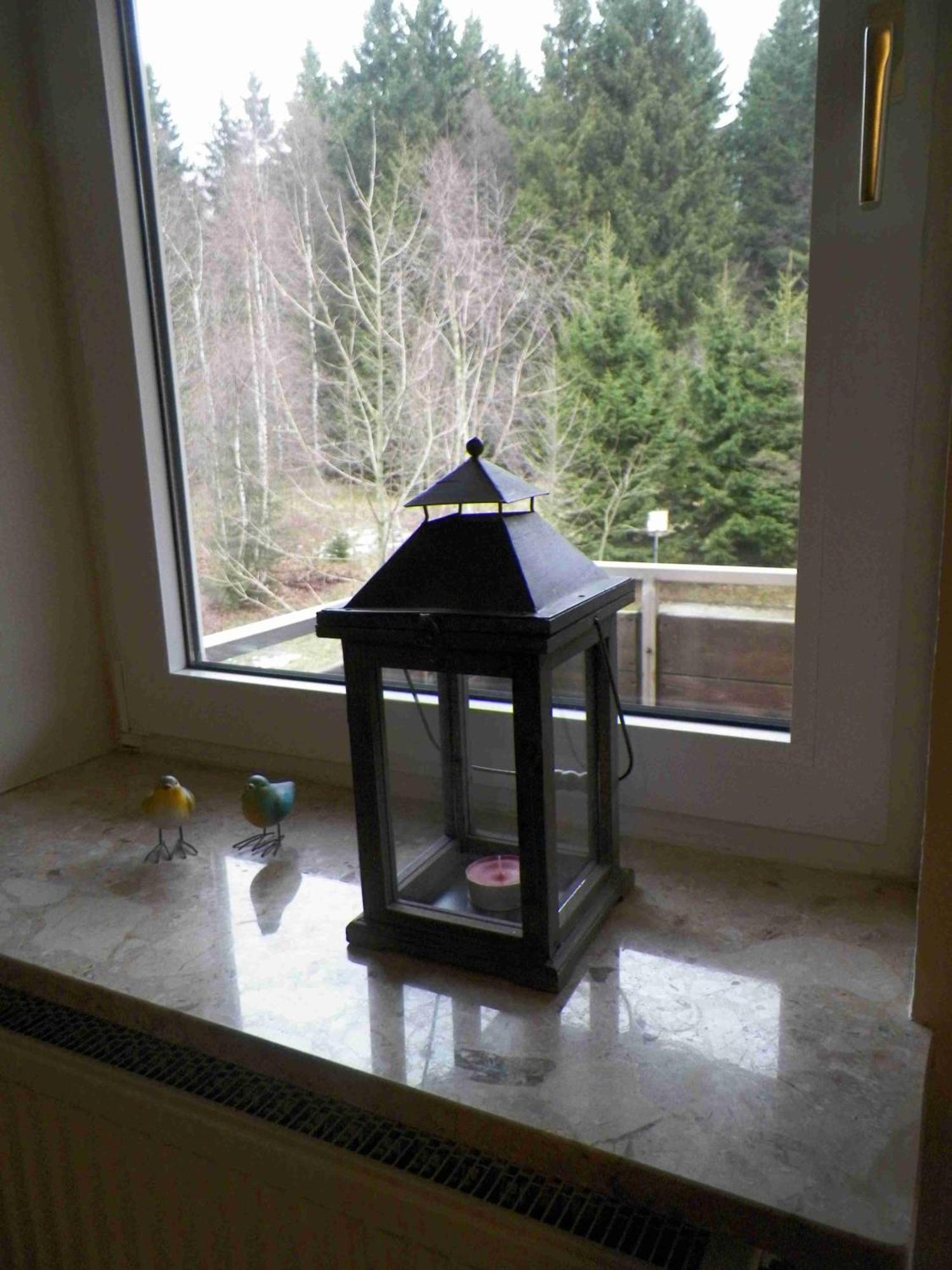 Landhaus Irmgard Braunlage Bilik gambar