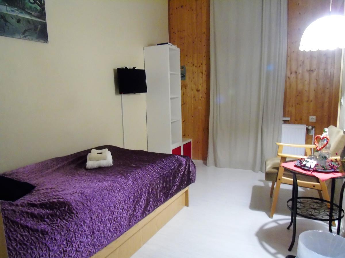 Landhaus Irmgard Braunlage Luaran gambar