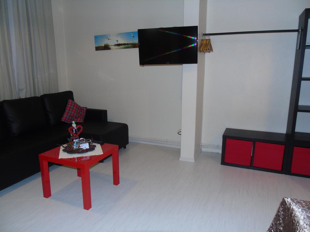 Landhaus Irmgard Braunlage Luaran gambar