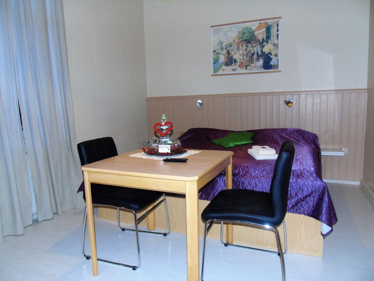 Landhaus Irmgard Braunlage Luaran gambar