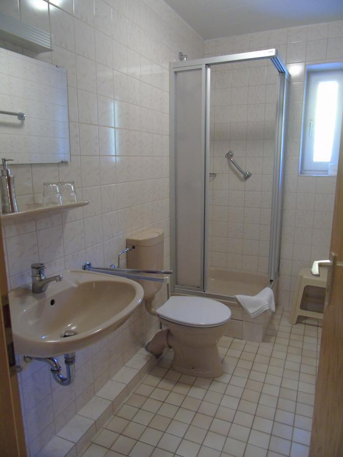 Landhaus Irmgard Braunlage Luaran gambar