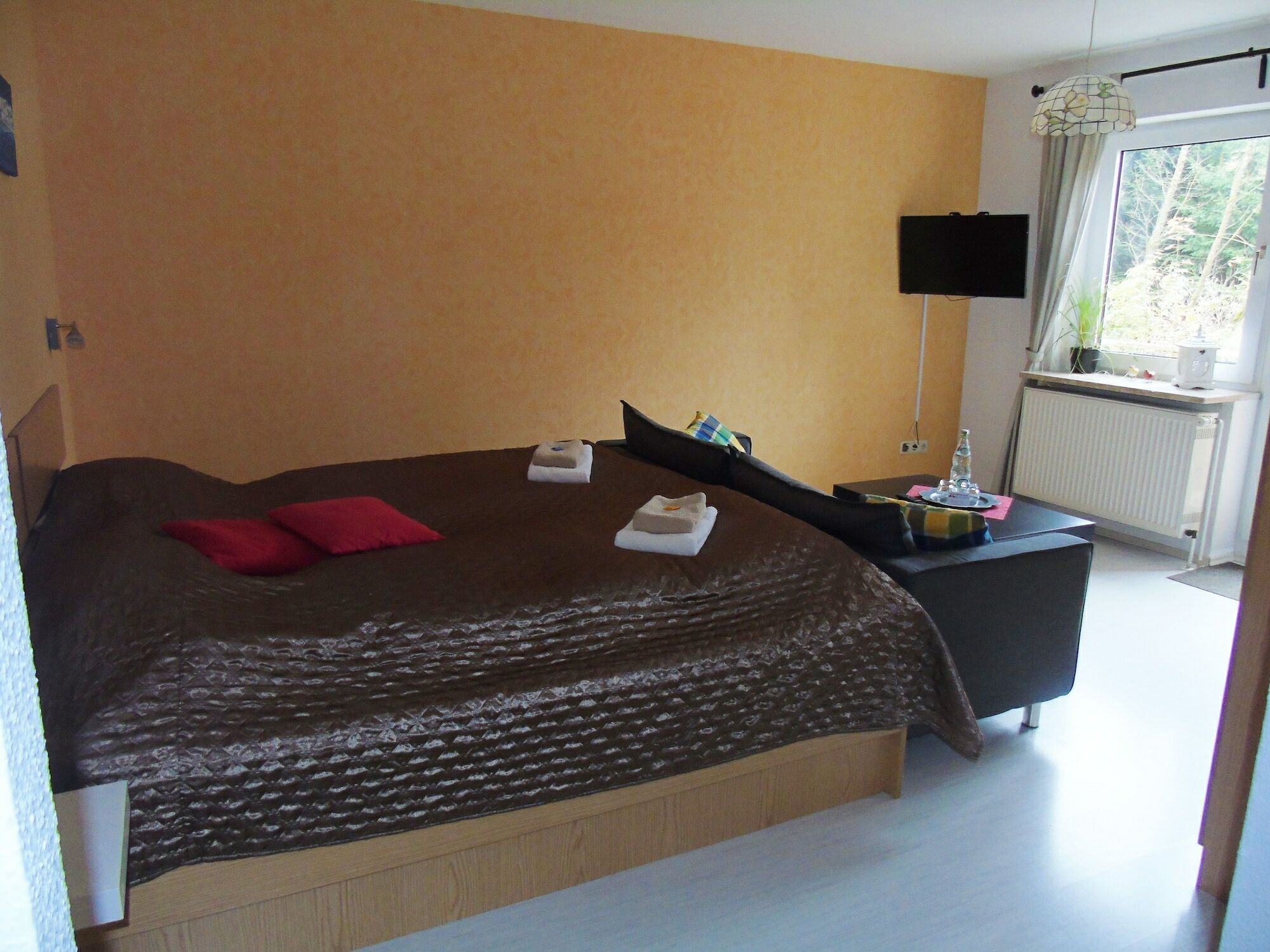 Landhaus Irmgard Braunlage Luaran gambar