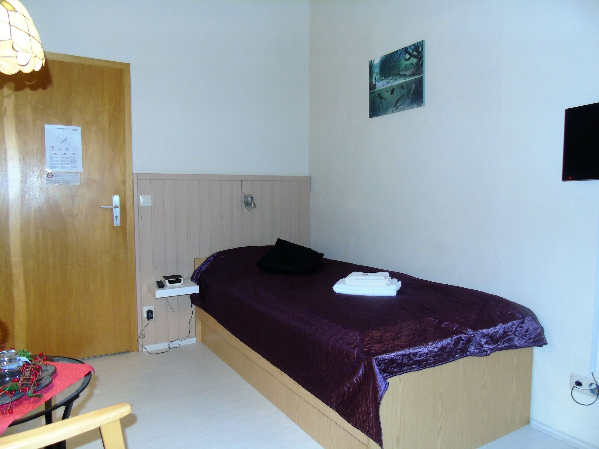 Landhaus Irmgard Braunlage Luaran gambar